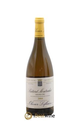 Bâtard-Montrachet Grand Cru Olivier Leflaive