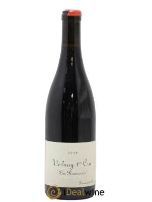 Volnay 1er Cru Les Roncerets Domaine de Chassorney