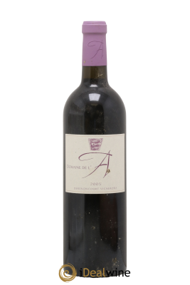 Domaine de l'A