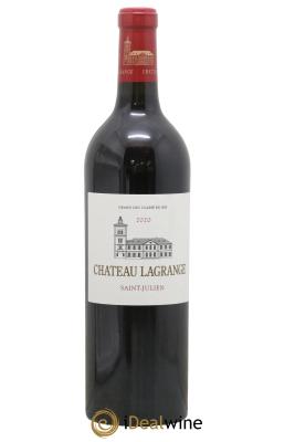 Château Lagrange 3ème Grand Cru Classé