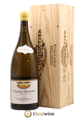 Hermitage Chante Alouette Chapoutier