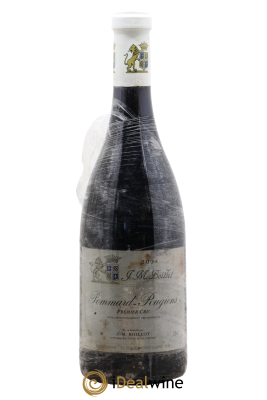 Pommard 1er Cru Rugiens Jean-Marc Boillot