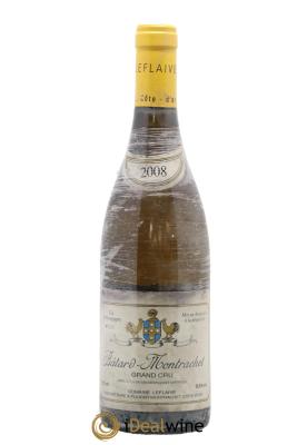 Bâtard-Montrachet Grand Cru Leflaive (Domaine)
