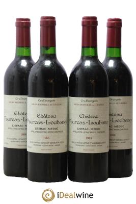 Château Fourcas Loubaney Cru Bourgeois