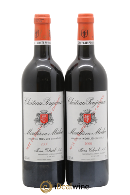 Château Poujeaux