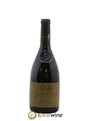 Barbaresco DOCG Riserva Speciale Bersano