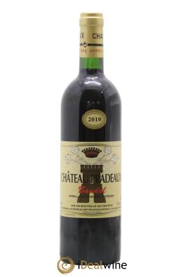 Bandol Château Pradeaux Famille Portalis