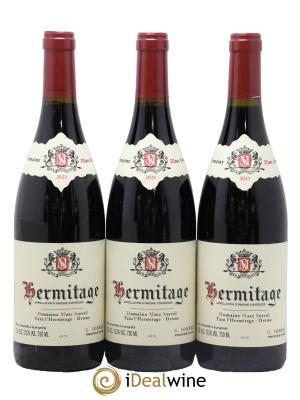 Hermitage Marc Sorrel