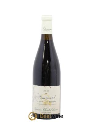 Pommard 1er Cru Les Bertins Chantal Lescure