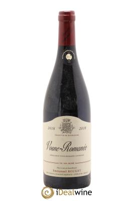Vosne-Romanée Emmanuel Rouget