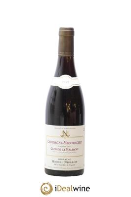 Chassagne-Montrachet 1er Cru Clos de la Maltroie Michel Niellon (Domaine)