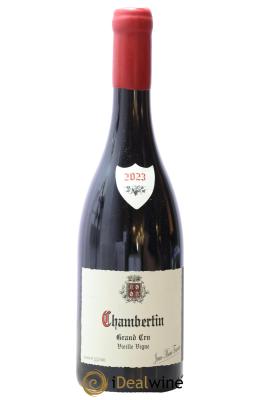 Chambertin Grand Cru Vieille Vigne Fourrier (Domaine)