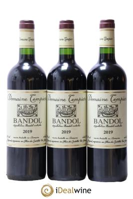 Bandol Domaine Tempier Famille Peyraud