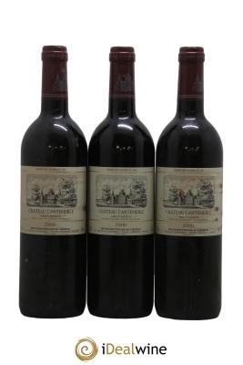 Château Cantemerle 5ème Grand Cru Classé