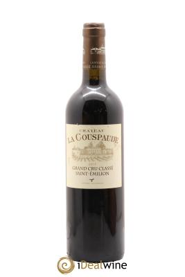 Château la Couspaude Grand Cru Classé