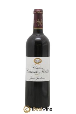 Château Sociando Mallet