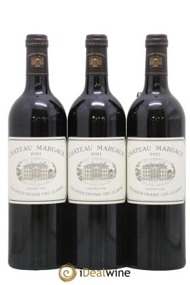 Château Margaux 1er Grand Cru Classé