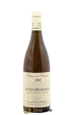 Auxey-Duresses Château de Cîteaux