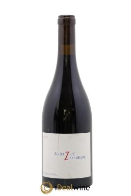 Vin de France Subtile illusion Pinot Noir Nicolas Barbou