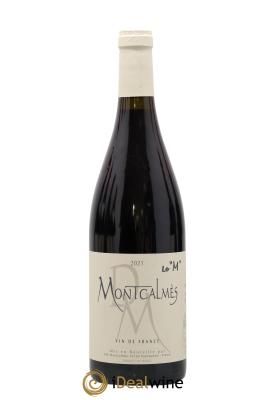 Vin de France Le M de Montcalmes