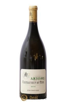 Châteauneuf-du-Pape Arioso Rotem & Mounir Saouma