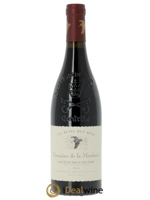 Châteauneuf-du-Pape  Cuvée de la Reine des Bois La Mordorée (Domaine de) 