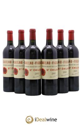 Château Figeac 1er Grand Cru Classé A