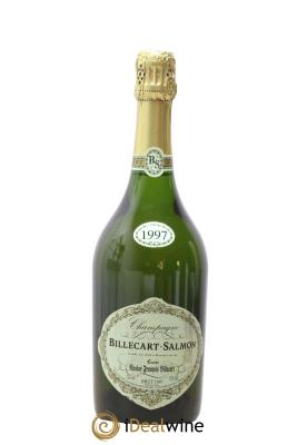 Brut Nicolas François Billecart Billecart-Salmon