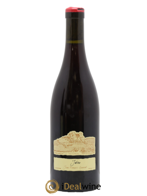 Côtes du Jura Cuvée Julien Jean-François Ganevat (Domaine)