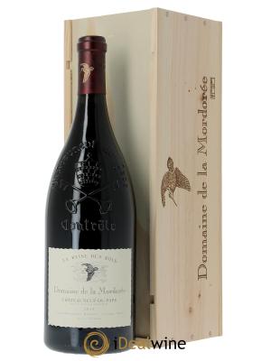 Châteauneuf-du-Pape  Cuvée de la Reine des Bois La Mordorée (Domaine de) 