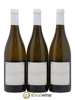 Puligny-Montrachet Les Reuchaux Renaud Boyer