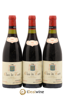 Clos de Tart Grand Cru Clos de Tart