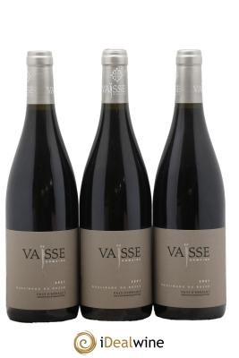 IGP Pays de l'Hérault Galibaou du Russe Vaisse (Domaine)