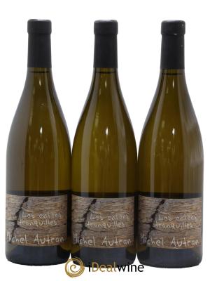 Vin de France Les Enfers Tranquilles Michel Autran