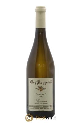 Saumur Brézé Clos Rougeard