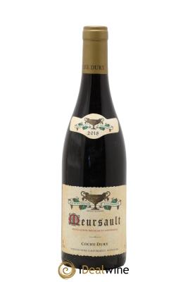Meursault Coche Dury (Domaine)