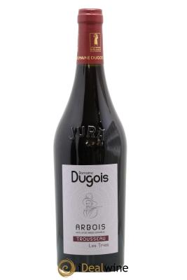 Arbois Trousseau Les Trias Domaine Dugois
