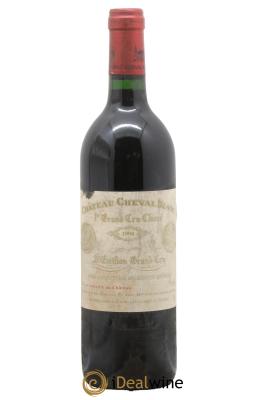 Château Cheval Blanc 1er Grand Cru Classé A