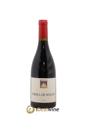 Vin de France Tarra di Sognu Clos Canarelli