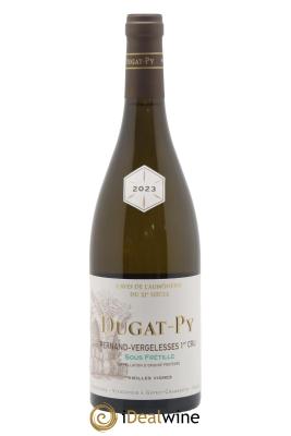 Pernand-Vergelesses 1er Cru Sous Frétille Dugat-Py
