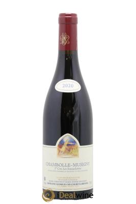 Chambolle-Musigny 1er Cru Les Feusselottes Mugneret-Gibourg (Domaine)