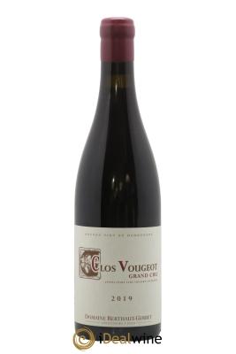 Clos de Vougeot Berthaut Gerbet (Domaine)