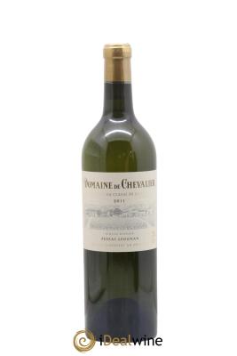 Domaine de Chevalier Cru Classé de Graves