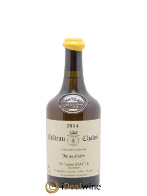 Château-Chalon Jean Macle