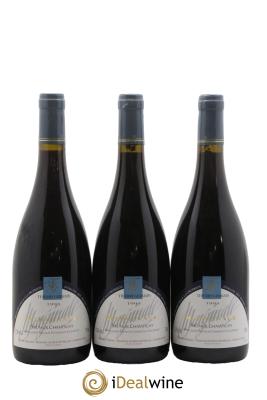 Saumur-Champigny La Marginale Domaine des Roches Neuves - Thierry Germain