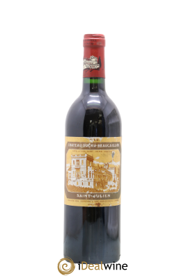 Château Ducru Beaucaillou 2ème Grand Cru Classé