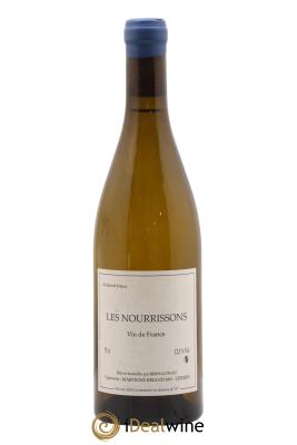 Vin de France Les Nourrissons Stéphane Bernaudeau