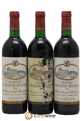 Château Chasse Spleen