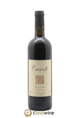 Vin de France Costa Nera Clos Canarelli