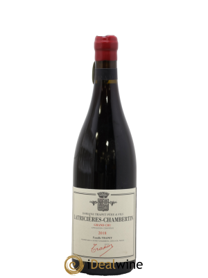 Latricières-Chambertin Grand Cru Domaine Trapet